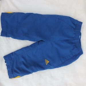 Adidas Kids Blue Shorts